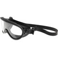 Paulson Mfg Paulson A-TACÂ Wildland Firefighter Goggles, Silicone Strap, Polycarbonate Lens 510-WSL